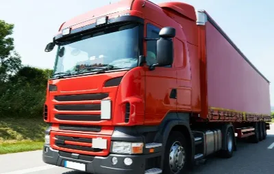 İzmir Çanakçı Ambar Kargo