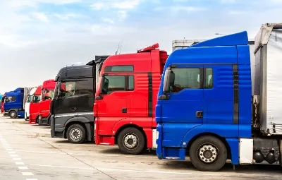 İzmir Çanakçı Ambar Nakliyat