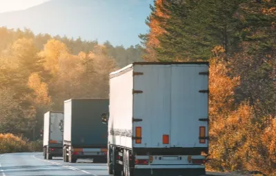 İzmir ile Çanakçı Arası Klima Taşıma