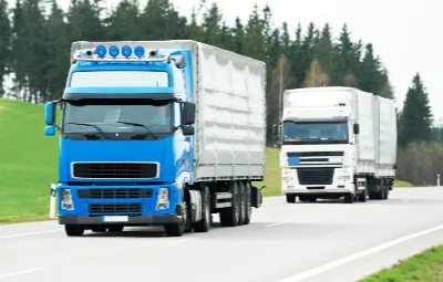 İzmir ile Çanakçı Arası Eşya Taşıma